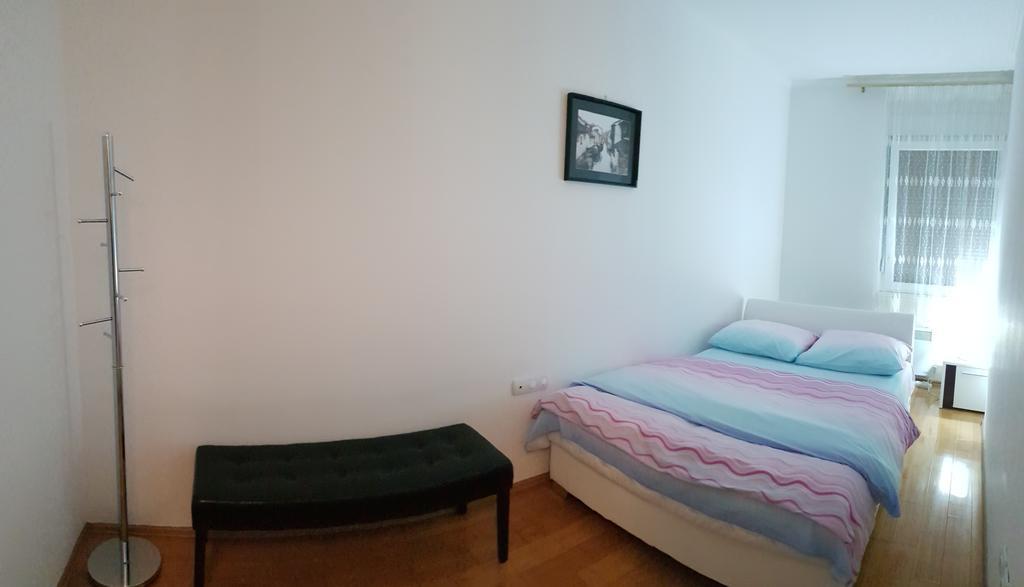 Apartment Ma Banja Luka Exteriér fotografie